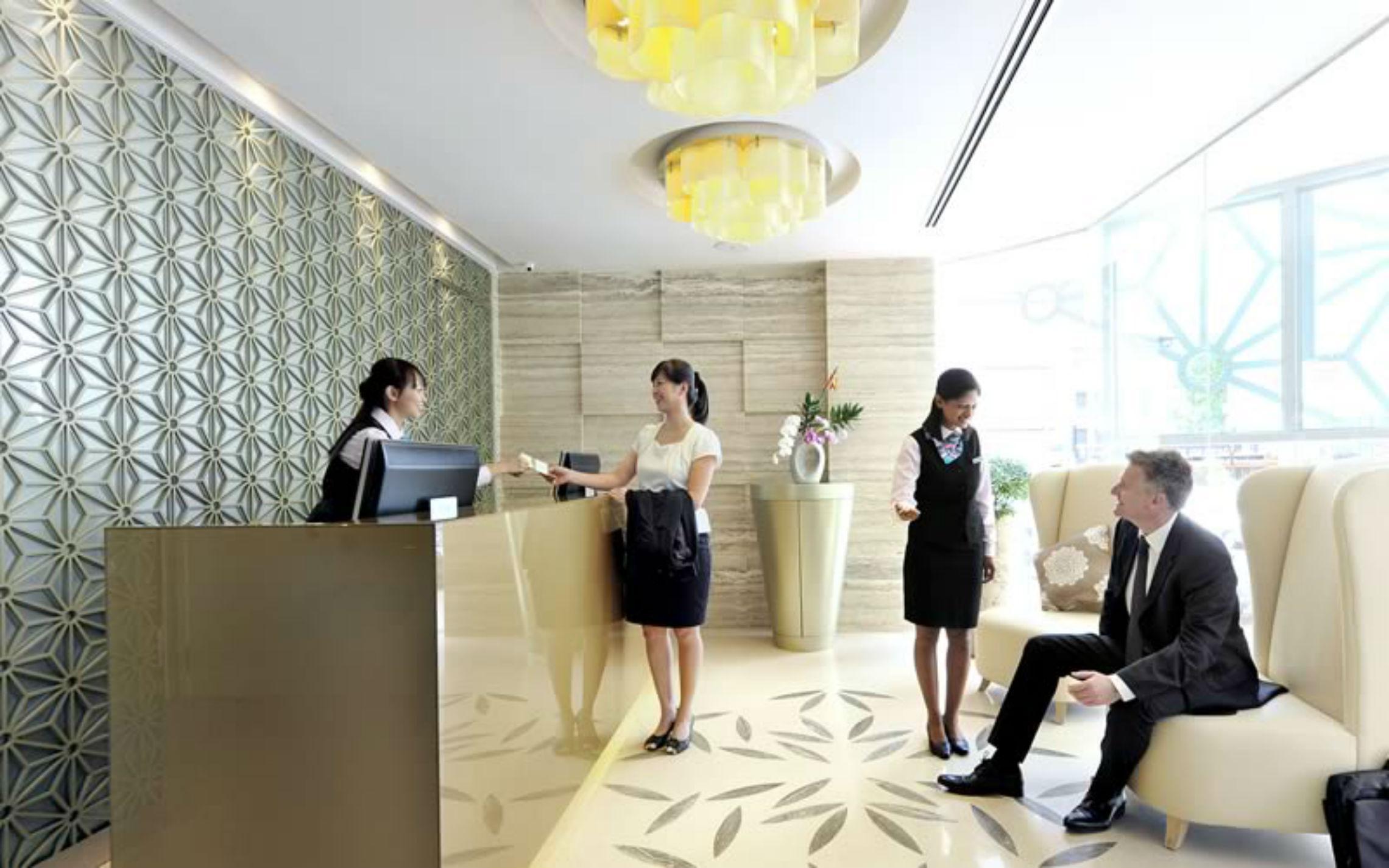 Hotel Clover 5 Hongkong Street Singapore Exteriör bild