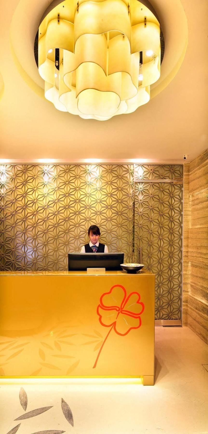 Hotel Clover 5 Hongkong Street Singapore Exteriör bild